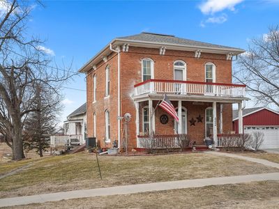 Property at 402 N York St, Monroe, IA