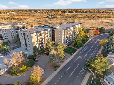 13800 E Marina Drive #104