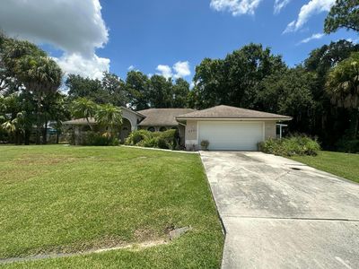 2301 SW ABNER Road