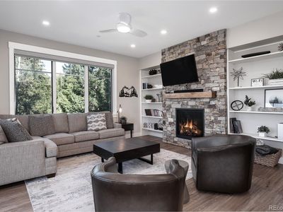 400 Baker Drive #TE-204