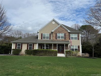 Property at 6 Ridge Court, Center Moriches, NY