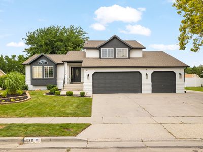 1172 W Country Ridge Dr