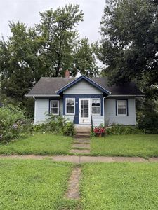 301 S Hazel Ave