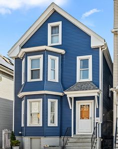 793 Saratoga St