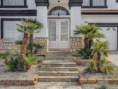 6315 N El Capitan Way