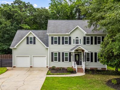 3313 Corsham Dr