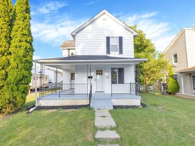 Property at 86 Scioto St, Ashville, OH