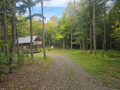 Property at 0WP Cherry Ln, Cincinnatus, NY