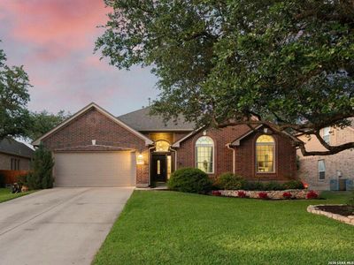 12807 Terrace Hollow