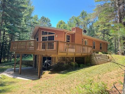 4984 Willow Dam Rd