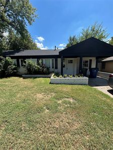 2116 Westchester Dr