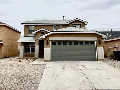 656 Cottontail St SW