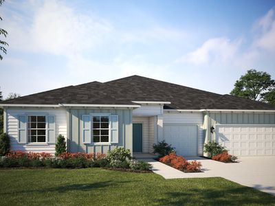 Ponce Plan, Reverie at Palm Coast