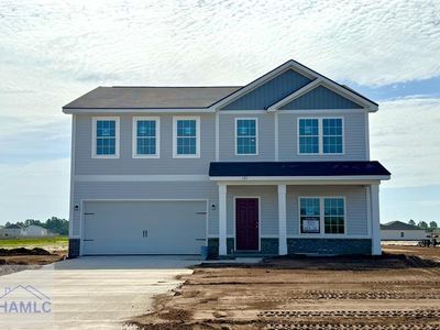 131 Laural Wood Rd SE