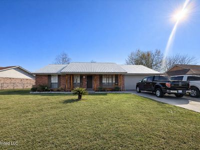 Property at 873 Carolee Cir, Biloxi, MS