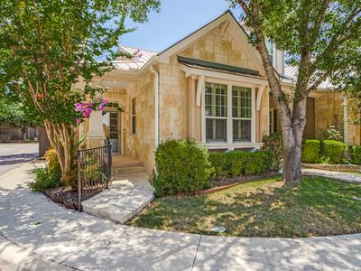 115 Village Park #115