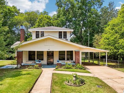 Property at 201 4th Ave, Midfield, AL