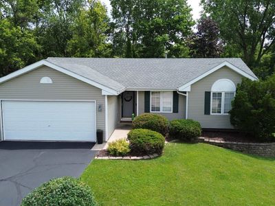 5003 Trafford Dr