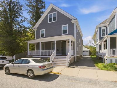25 Rhode Island Ave APT 2