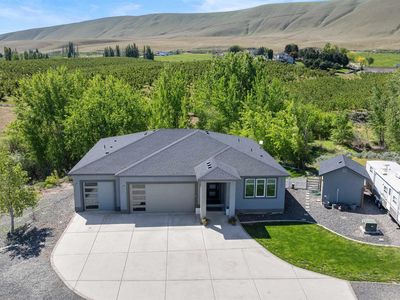 21723 N Webber Canyon Rd