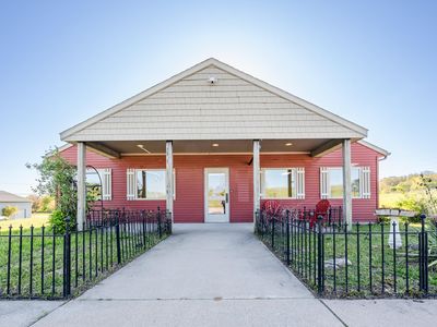 3251 Friday Rd