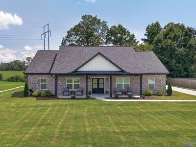 46 Hancock Branch Dr