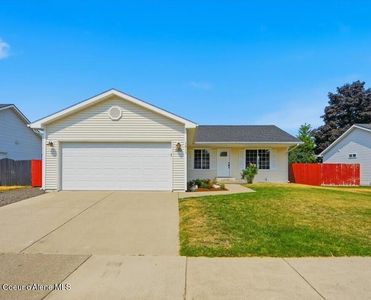 Property at 1011 W Springfield Dr, Coeur D Alene, ID