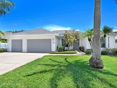 2533 Canary Isles Dr