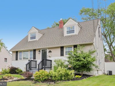 Property at 317 Union Ave, Bellmawr, NJ