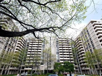 4141 N Henderson Rd APT 727