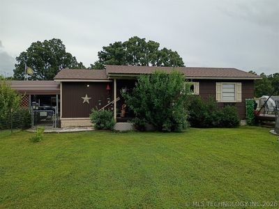 5200 N 105th West Ave
