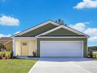 1261 Skystone Loop NE Lot 16