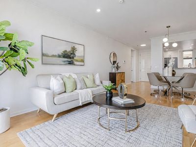 501 Crescent Way APT 5407