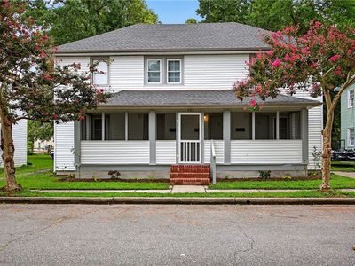 122 Channing Ave