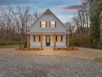 Property at 285 3rd St, Fruithurst, AL