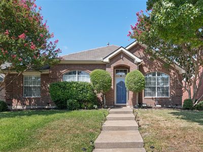307 Trailwood Dr