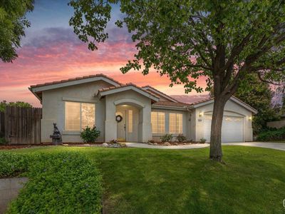 5713 Harpy Eagle Ave