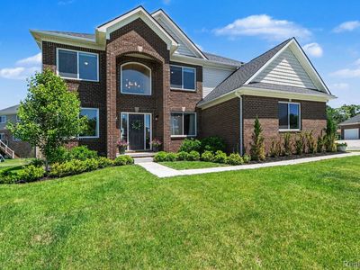 5531 Morgan Lake Dr