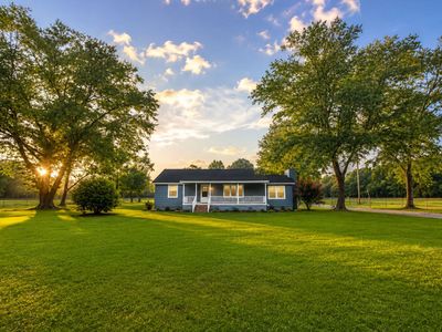 Property at 1775 Old Gilliard Rd, Ridgeville, SC