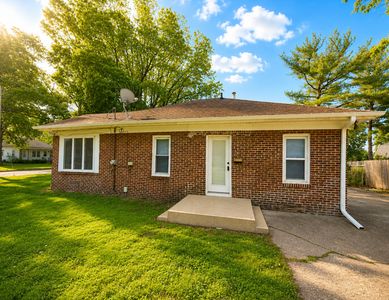 Property at 912 N Wasson St, La Salle, IL
