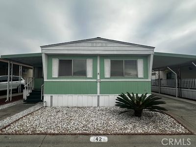 11250 Beach Blvd SPC 42