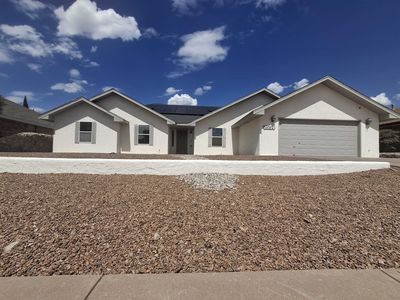 2554 Desert Hills Dr