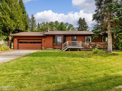 Property at 1188 N Glasgow Dr, Post Falls, ID
