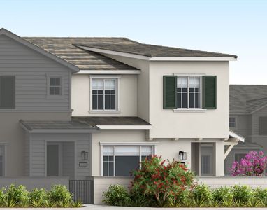 3521 S Eichler Paseo Unit 36