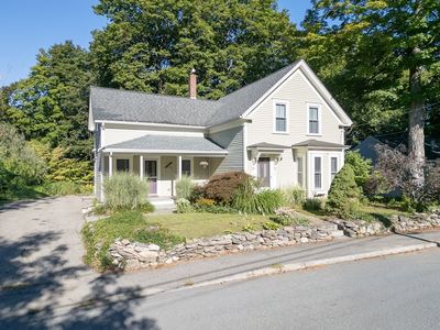25 Prospect St