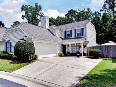 202 Gaslight Way