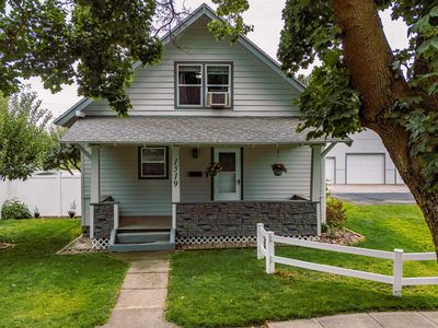 1519 W Dalton Ave