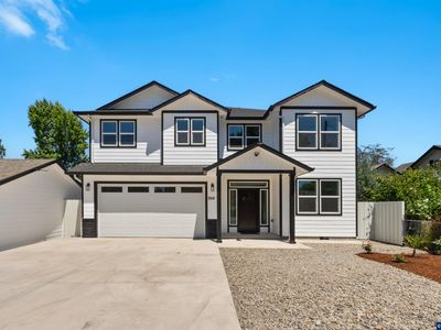 2841 Sunnyview & 2020 Park Avenue Rd NE