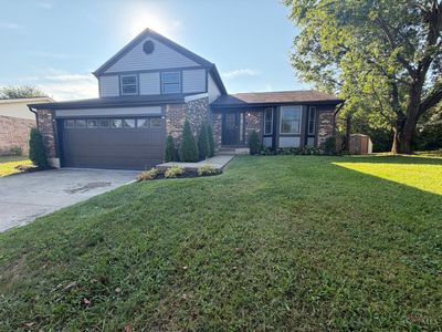 Property at 1148 Navaho Dr, Lebanon, OH