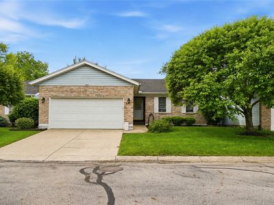 815 Spring Lake Cir